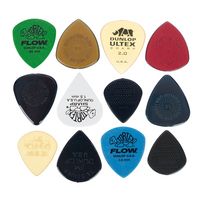 Dunlop : Shred Pick Variety Pack