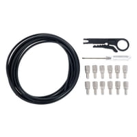Harley Benton : Solder-Free DC Patch Cable Kit