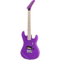 Kramer Guitars : Baretta Special Purple