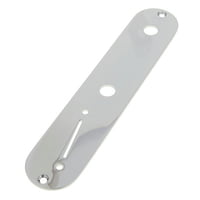 Harley Benton : Parts Control Plate T-Style CH