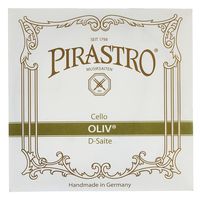 Pirastro : Oliv Cello D27 String 4/4