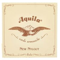 Aquila : 36NNG New Nylgut Lute String