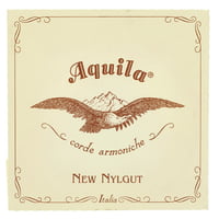Aquila : 44NNG New Nylgut Lute String