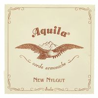 Aquila : 50NNG New Nylgut Lute String