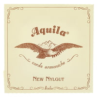 Aquila : 52NNG New Nylgut Lute String