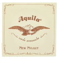 Aquila : 88NNG New Nylgut Lute String