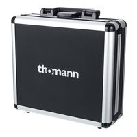 Thomann : Elektron Case TH20