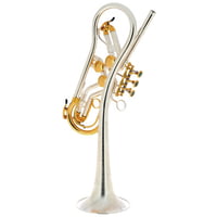 Schagerl : Spyder Bb-Trumpet S