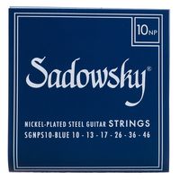 Sadowsky : Blue Label NPS 010-046