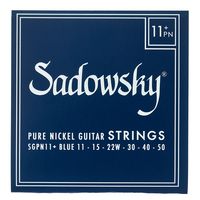 Sadowsky : Blue Label  N 011-050