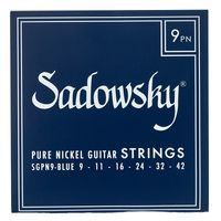 Sadowsky : Blue Label  N 009-042