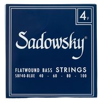 Sadowsky : Blue Label  SS 040-100