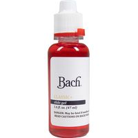 Bach : Tuning Slide and Cork Grease