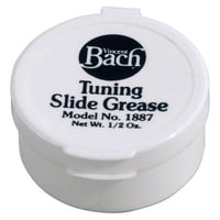 Bach : Tuning Slide Grease 1887