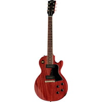 Gibson : Les Paul Special VintageCherry