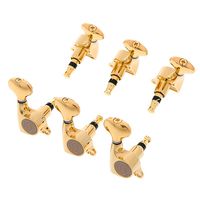 Gotoh : SGS510Z-S5 6L GG Tuners