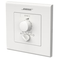 Bose : ControlCenter CC-3D White