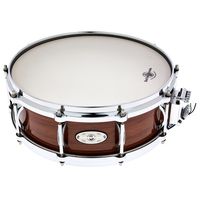 Black Swamp Percussion : Multisonic Snare Drum MS514WAD