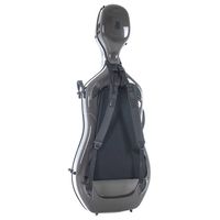 Gewa : Air Cello Case Carrying System