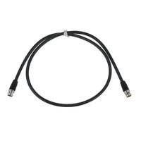 Sommer Cable : Vector Plus BNC HD-SDI 1,0m