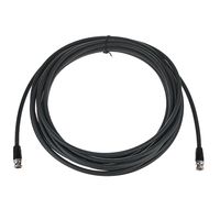 Sommer Cable : Vector Plus BNC HD-SDI 10,0m