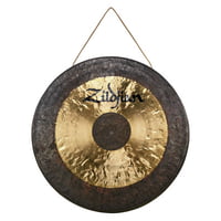 Zildjian : 40" Gong
