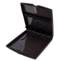 DAddario Woodwinds : Double Reed Storage Case