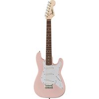 Fender : Squier Mini Stratocaster IL PK