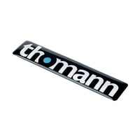 Thomann : Logo Sticker