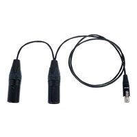 Sonosax : Stereo Output Cable