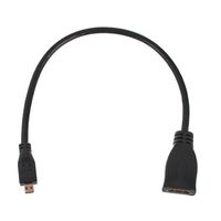 Pro Snake : HDMI / Micro-HDMI-D Adapter