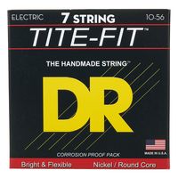 DR Strings : Tite Fit MT7-10 10-56