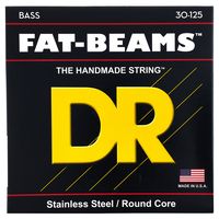 DR Strings : Fat-Beam FB6-30-125