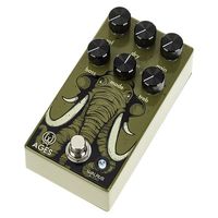 Walrus Audio : Ages Overdrive