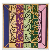 Pirastro : Passione Viola D 14 Single 4/4