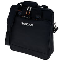 Tascam : Model 12 Bag