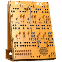 Teenage Engineering : Pocket Operator Modular 400