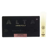 Silverstein : Ambipoly Jazz Alto 2.0+