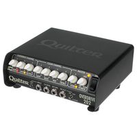 Quilter : Overdrive 202