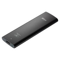 Wise : Portable SSD 512GB