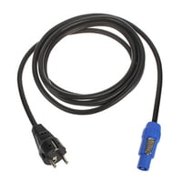 Varytec : Power Twist Power Cable 3,0 m