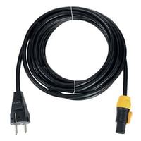 Varytec : TR1 Power Cable 5,0m 3x1,5