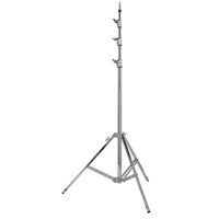 Manfrotto : A0045CS Baby Steel Stand 45