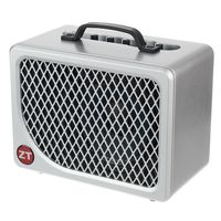 ZT Amplifiers : Lunchbox Reverb