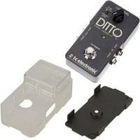 tc electronic : Ditto Looper Bundle PS G