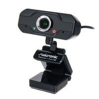 Swissonic : Webcam 1 Full-HD
