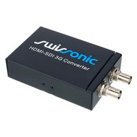 Swissonic : HDMI-SDI 3G Converter