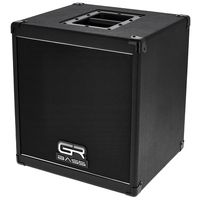 GR Bass : Cube 112-4
