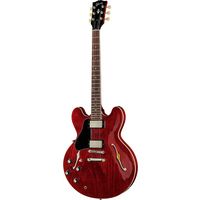 Gibson : ES-335 Dot 60s Cherry LH