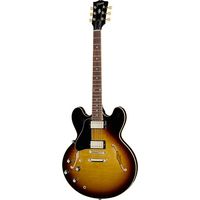 Gibson : ES-335 Vintage Burst LH